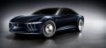 Giugiaro GEA 2015 года